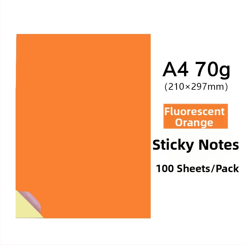 Samoljepljive etikete s ljepilom na bakrenom pločatu, debljina 0,04 mm, sustav ljepila Hot Sol, glatka površina, pogodne za odjeću, dućane i elektroniku