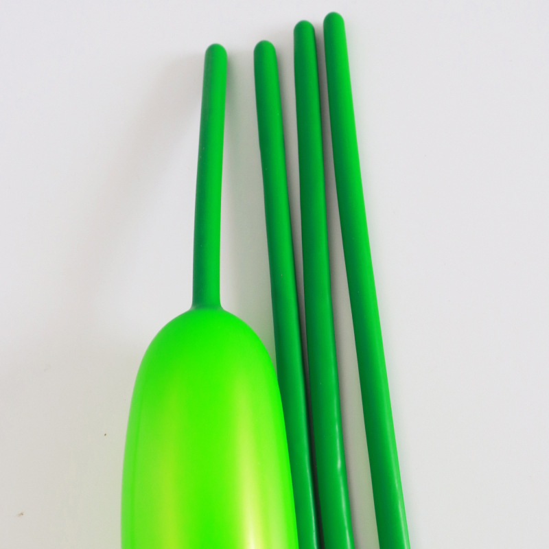Mat matte dugi baloni za ukrašavanje svadbenog prostora, pleteni baloni, magični dugi baloni 1,5 g | Marka: Yu Xi | Materijal: Latex | Tip balona: balon-igračka | Oblik: magična traka | IP odobrenje: Ne
