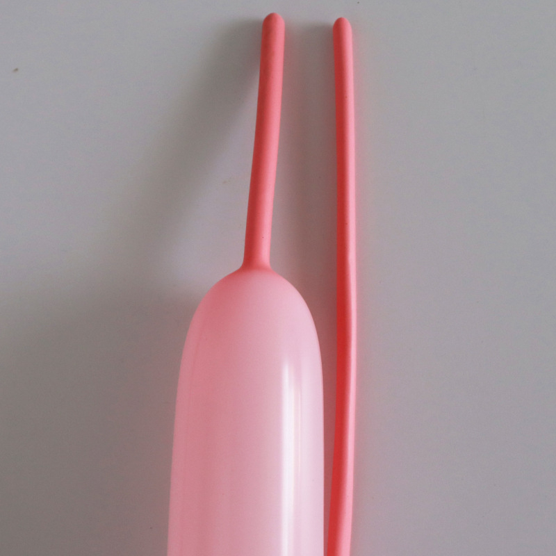 Mat matte dugi baloni za ukrašavanje svadbenog prostora, pleteni baloni, magični dugi baloni 1,5 g | Marka: Yu Xi | Materijal: Latex | Tip balona: balon-igračka | Oblik: magična traka | IP odobrenje: Ne