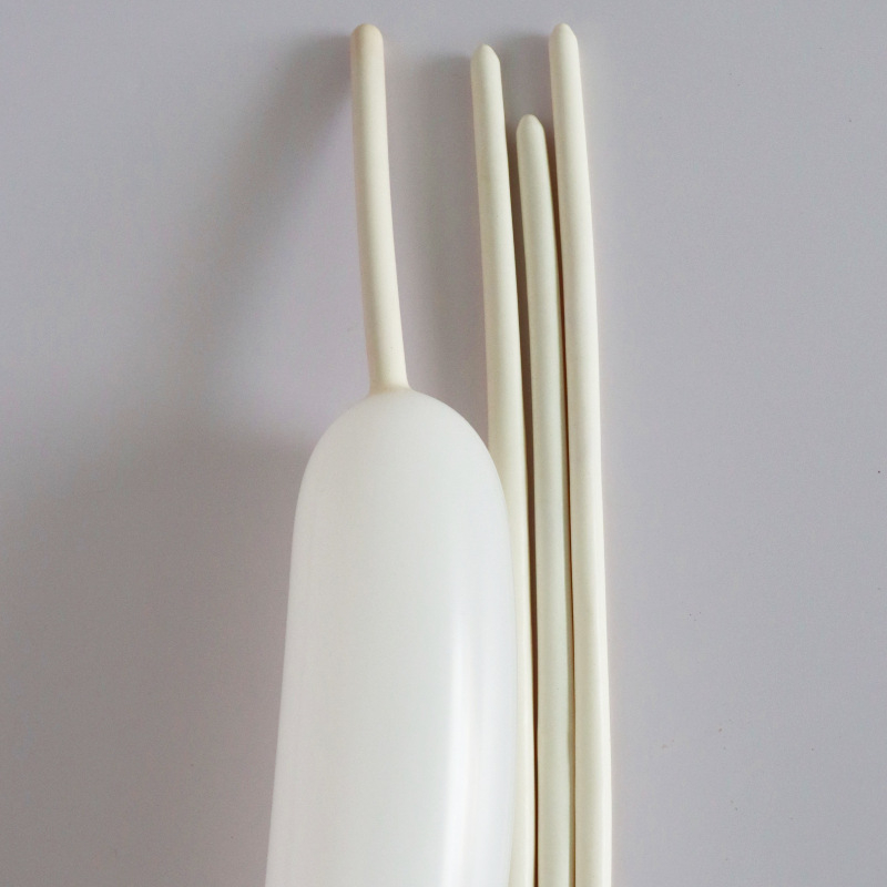 Mat matte dugi baloni za ukrašavanje svadbenog prostora, pleteni baloni, magični dugi baloni 1,5 g | Marka: Yu Xi | Materijal: Latex | Tip balona: balon-igračka | Oblik: magična traka | IP odobrenje: Ne