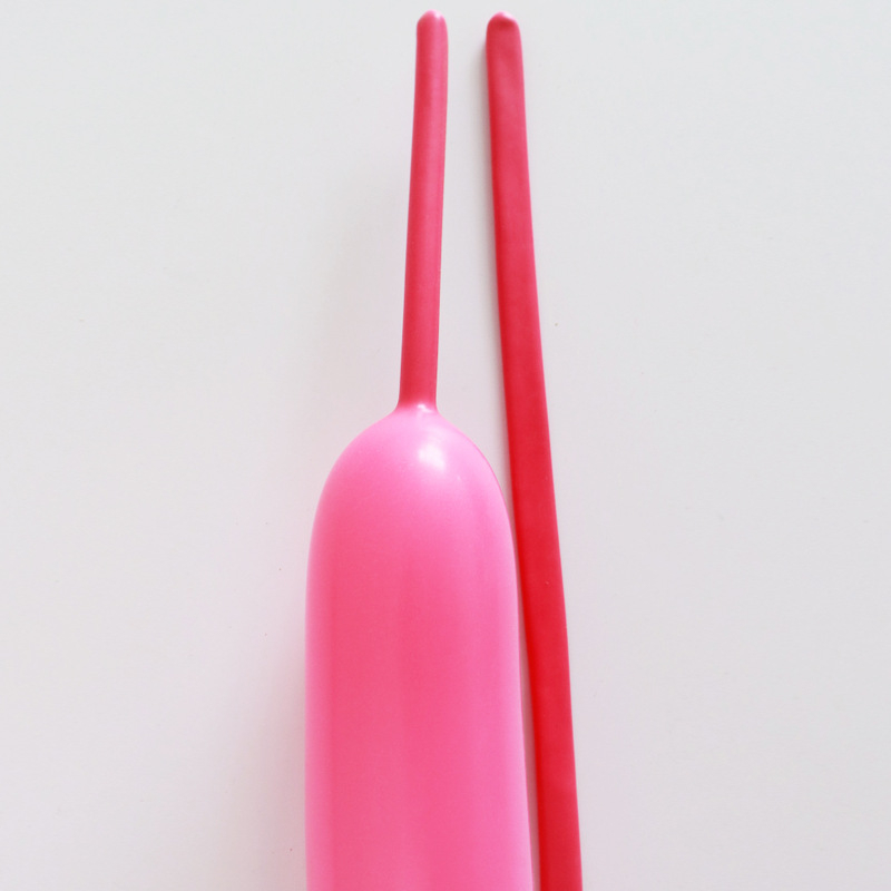 Mat matte dugi baloni za ukrašavanje svadbenog prostora, pleteni baloni, magični dugi baloni 1,5 g | Marka: Yu Xi | Materijal: Latex | Tip balona: balon-igračka | Oblik: magična traka | IP odobrenje: Ne