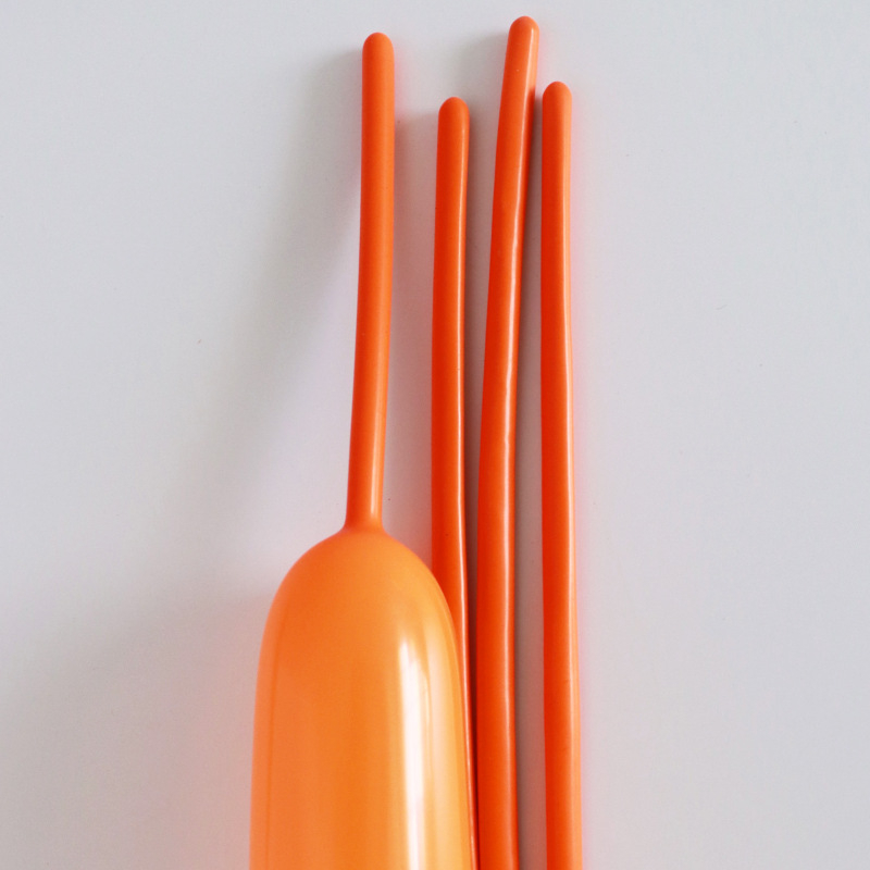 Mat matte dugi baloni za ukrašavanje svadbenog prostora, pleteni baloni, magični dugi baloni 1,5 g | Marka: Yu Xi | Materijal: Latex | Tip balona: balon-igračka | Oblik: magična traka | IP odobrenje: Ne