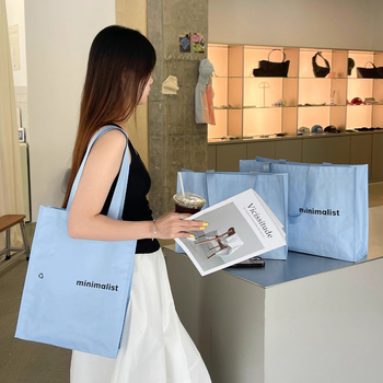 Torba za odjeću — NFVISDUHNO21323, Mu Ming Packaging, 120D dvostruki sloj, ekskluzivni međudržavni izvoz