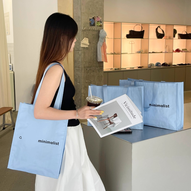 Torba za odjeću — NFVISDUHNO21323, Mu Ming Packaging, 120D dvostruki sloj, ekskluzivni međudržavni izvoz