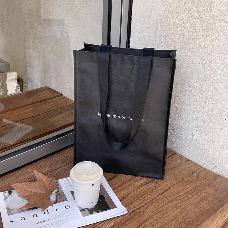Torba za odjeću — NFVISDUHNO21323, Mu Ming Packaging, 120D dvostruki sloj, ekskluzivni međudržavni izvoz