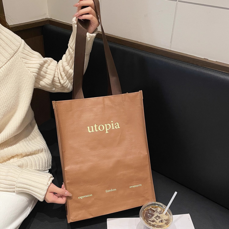 Torba za odjeću — NFVISDUHNO21323, Mu Ming Packaging, 120D dvostruki sloj, ekskluzivni međudržavni izvoz