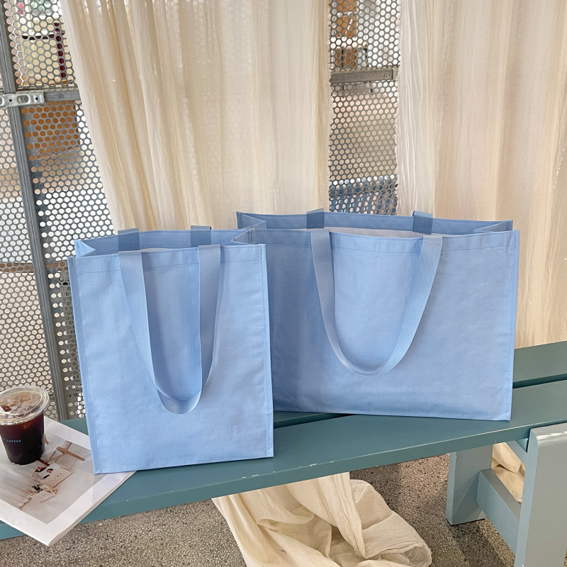 Torba za odjeću — NFVISDUHNO21323, Mu Ming Packaging, 120D dvostruki sloj, ekskluzivni međudržavni izvoz