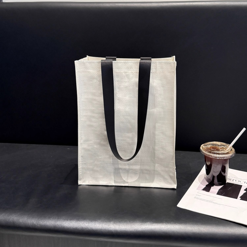 Torba za odjeću — NFVISDUHNO21323, Mu Ming Packaging, 120D dvostruki sloj, ekskluzivni međudržavni izvoz