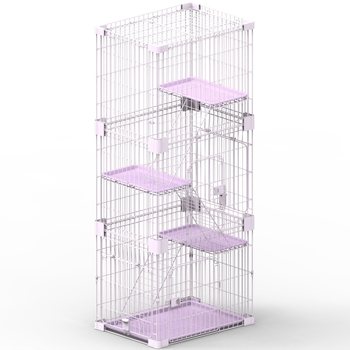 Sawyer čelični kavez za mačke