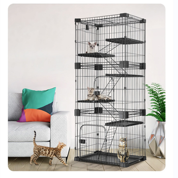 Sawyer čelični kavez za mačke