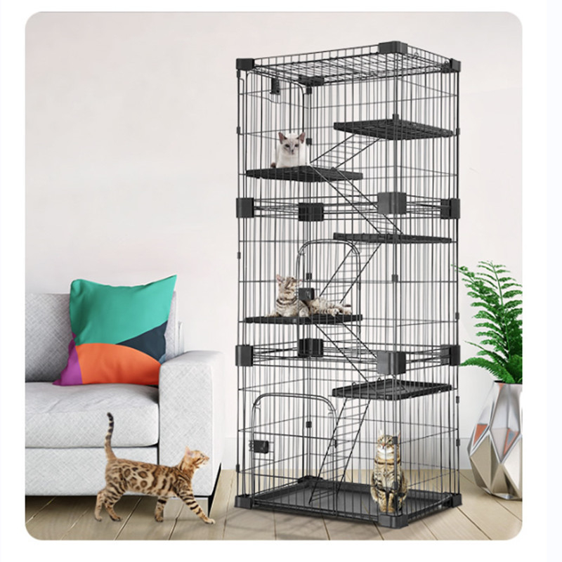 Sawyer čelični kavez za mačke