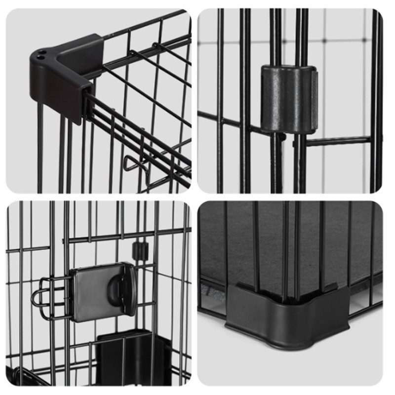 Sawyer čelični kavez za mačke