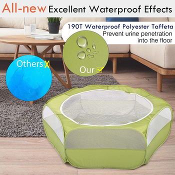 Ogarda za kućne ljubimce od platna – pogodna za mačke (Materijal: platno; Podrijetlo: Shaoxing; Značka: Shengda)