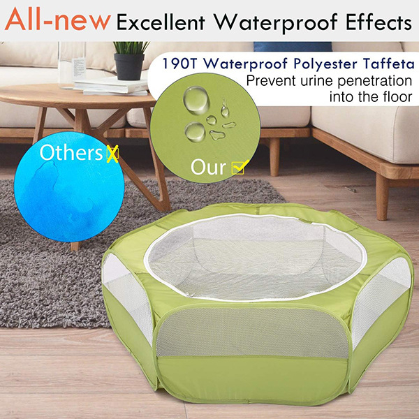 Ogarda za kućne ljubimce od platna – pogodna za mačke (Materijal: platno; Podrijetlo: Shaoxing; Značka: Shengda)