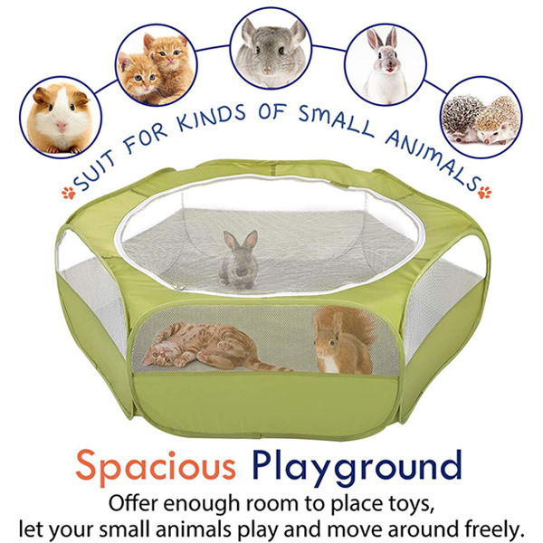 Ogarda za kućne ljubimce od platna – pogodna za mačke (Materijal: platno; Podrijetlo: Shaoxing; Značka: Shengda)