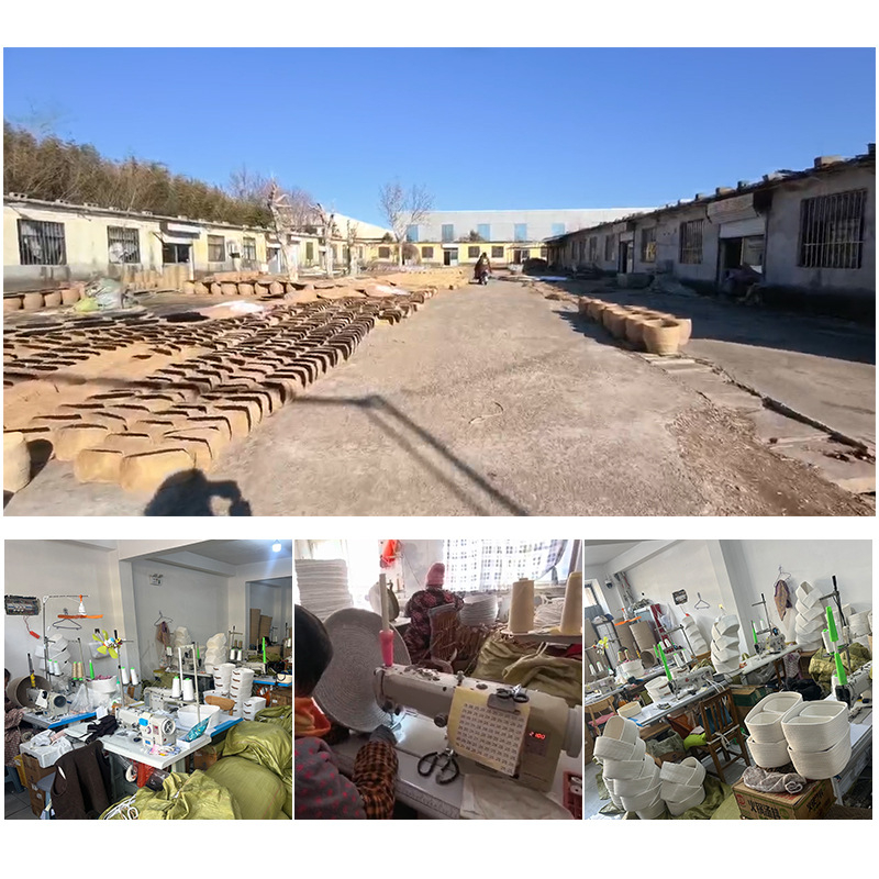 Pat pentru pisici cu peșteră și plăcuță de zgâriere – țesătură manuală, totul într-un singur pat