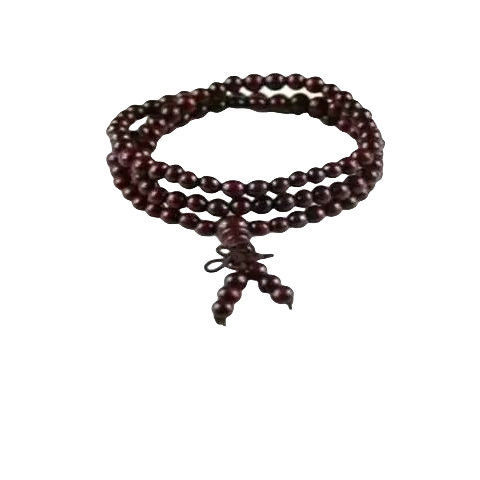 Λινένο γιλέκο με ρίγες σε κινεζικό εθνικό στυλ, φαρδιά γραμμή, στρογγυλός λαιμός