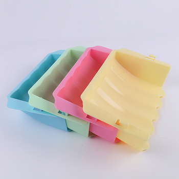 Suport extern pentru fân pentru animale mici – Brand Xing Xing Wen – Origine Shandong – Articol nr. 0014 – Accesorii pentru cușcă