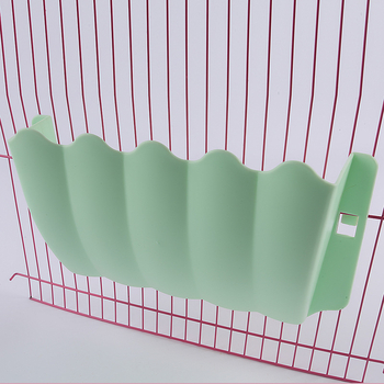 Suport extern pentru fân pentru animale mici – Brand Xing Xing Wen – Origine Shandong – Articol nr. 0014 – Accesorii pentru cușcă