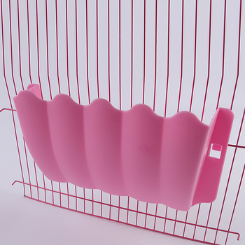 Suport extern pentru fân pentru animale mici – Brand Xing Xing Wen – Origine Shandong – Articol nr. 0014 – Accesorii pentru cușcă