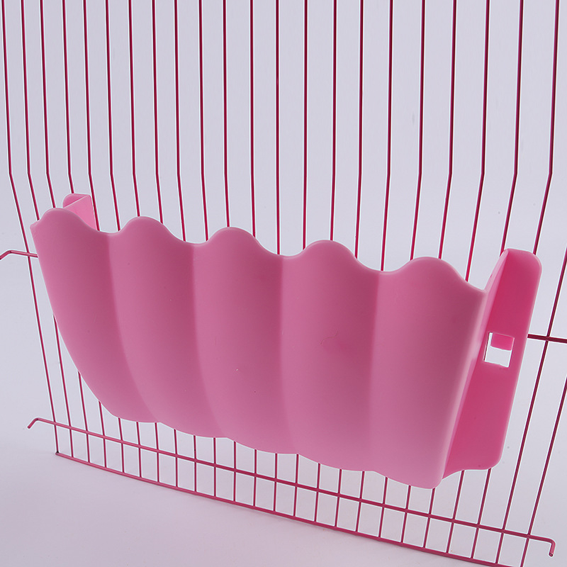  Suport extern pentru fân pentru animale mici – Brand Xing Xing Wen – Origine Shandong – Articol nr. 0014 – Accesorii pentru cușcă