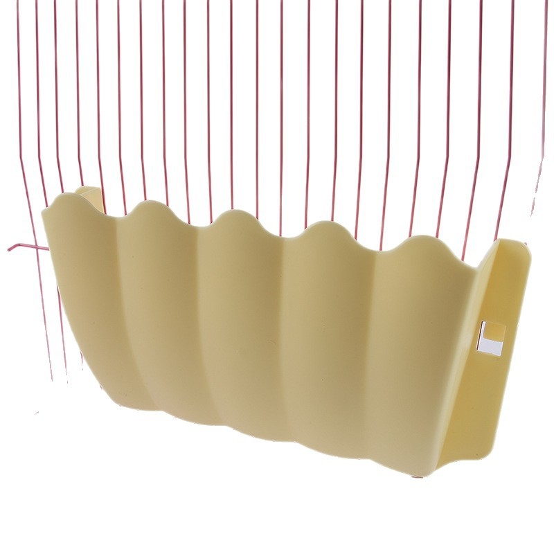  Suport extern pentru fân pentru animale mici – Brand Xing Xing Wen – Origine Shandong – Articol nr. 0014 – Accesorii pentru cușcă