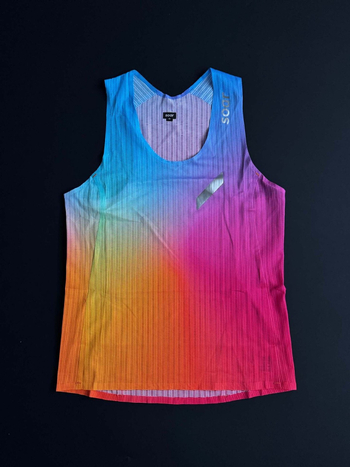 Γιλέκο αγώνων για τρέξιμο, unisex — αναπνεύσιμο και γρήγορο στέγνωμα, πολυεστέρας, κατάλληλο για καλοκαίρι και φθινόπωρο