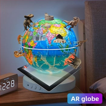 Éjszakai fény zenével és csillagos ég projektorral; hálózati tápellátás, műanyag ház