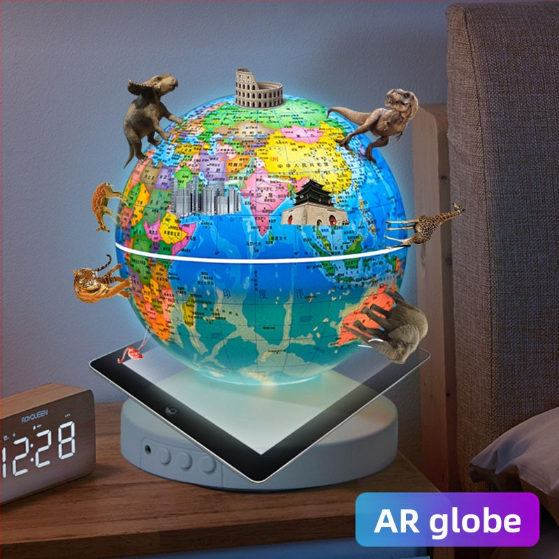 Éjszakai fény zenével és csillagos ég projektorral; hálózati tápellátás, műanyag ház