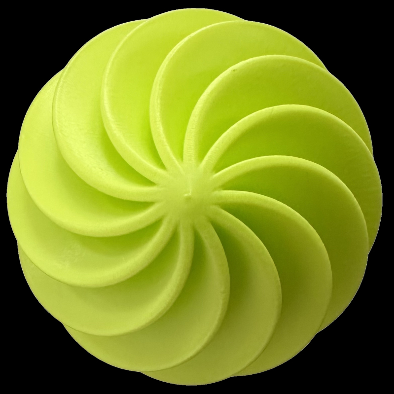 Filament de imprimare 3D PLA+ | Rezistență înaltă | Fără înfundare a duzei | Fără deformare | 1 kg