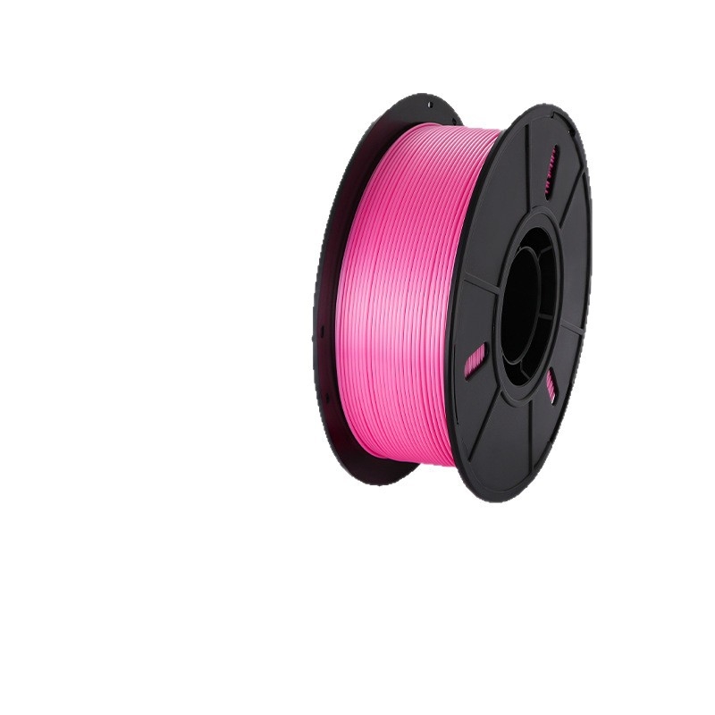 Filament de imprimare 3D PLA+ | Rezistență înaltă | Fără înfundare a duzei | Fără deformare | 1 kg