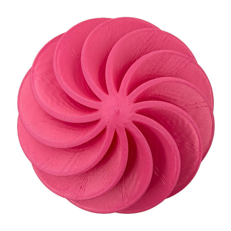 Filament de imprimare 3D PLA+ | Rezistență înaltă | Fără înfundare a duzei | Fără deformare | 1 kg