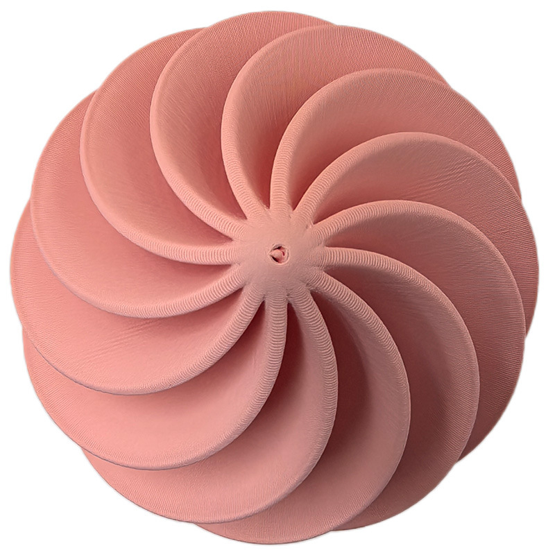 Filament de imprimare 3D PLA+ | Rezistență înaltă | Fără înfundare a duzei | Fără deformare | 1 kg