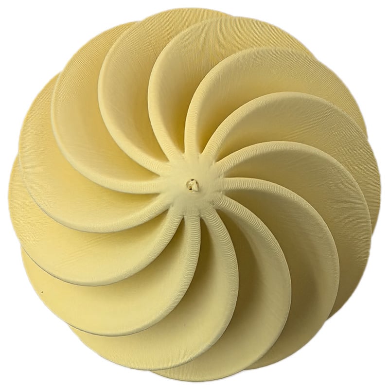 Filament de imprimare 3D PLA+ | Rezistență înaltă | Fără înfundare a duzei | Fără deformare | 1 kg