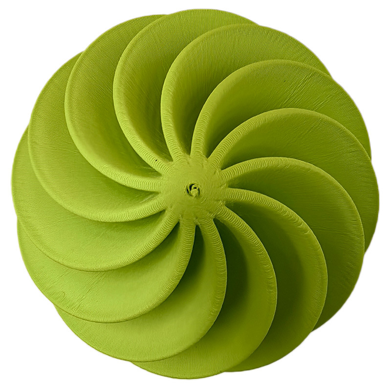 Filament de imprimare 3D PLA+ | Rezistență înaltă | Fără înfundare a duzei | Fără deformare | 1 kg