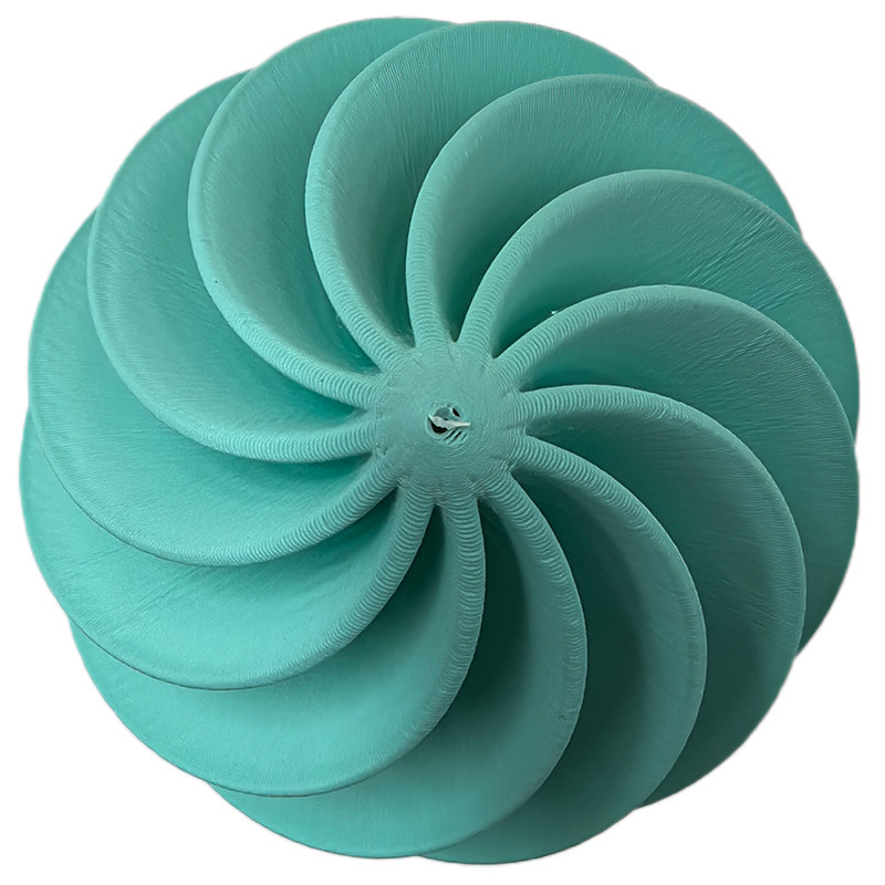 Filament de imprimare 3D PLA+ | Rezistență înaltă | Fără înfundare a duzei | Fără deformare | 1 kg