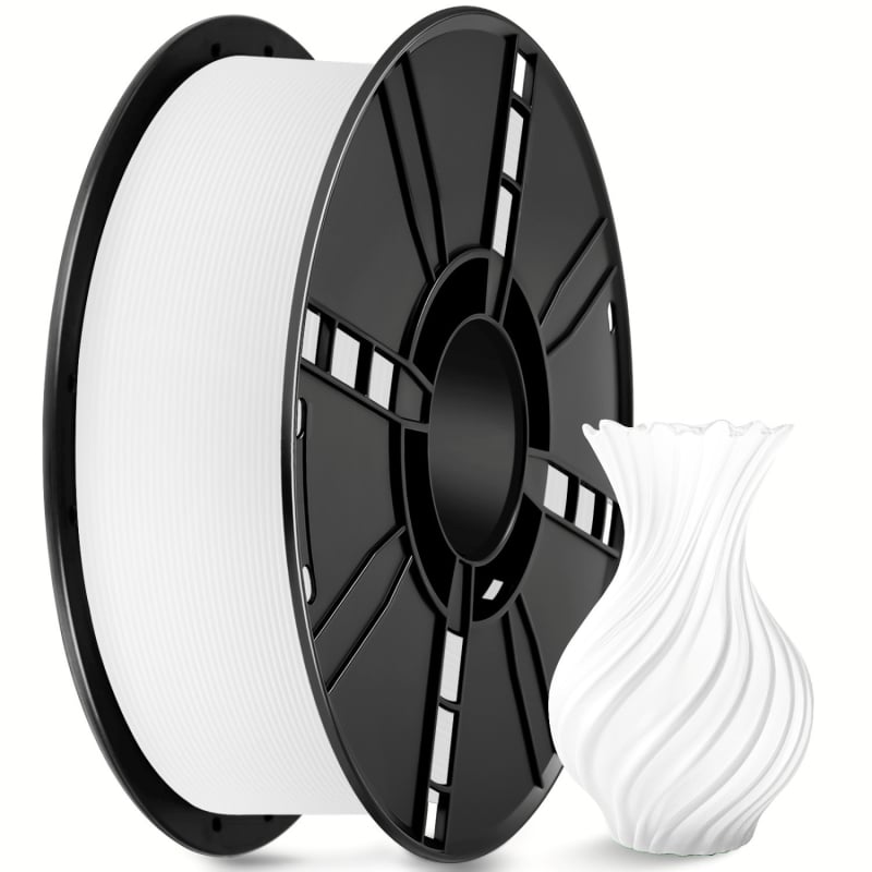 Coridi PLA филамент за 3D принтиране с кръгло напречно сечение
