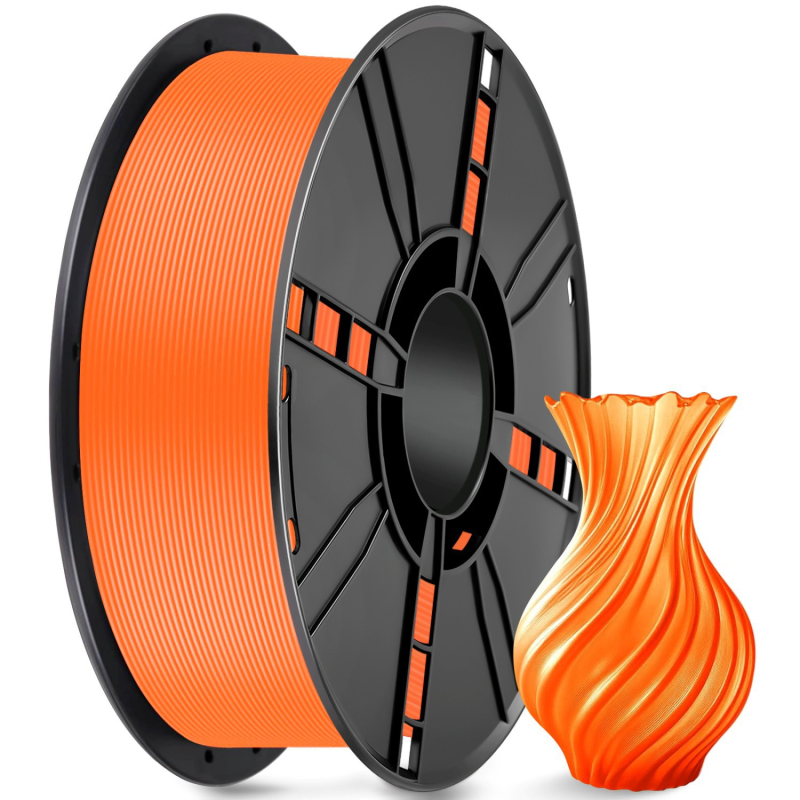 Coridi PLA филамент за 3D принтиране с кръгло напречно сечение