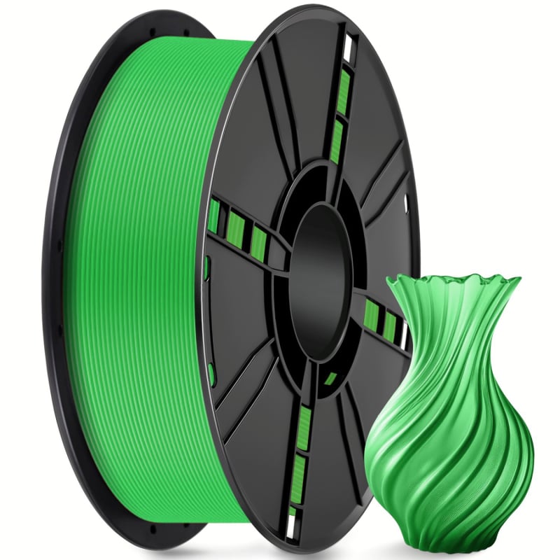 Coridi PLA филамент за 3D принтиране с кръгло напречно сечение