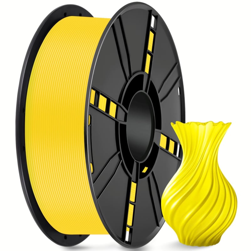 Coridi PLA филамент за 3D принтиране с кръгло напречно сечение