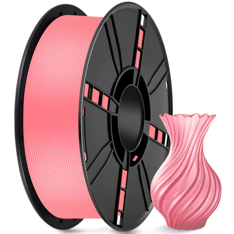 Coridi PLA филамент за 3D принтиране с кръгло напречно сечение