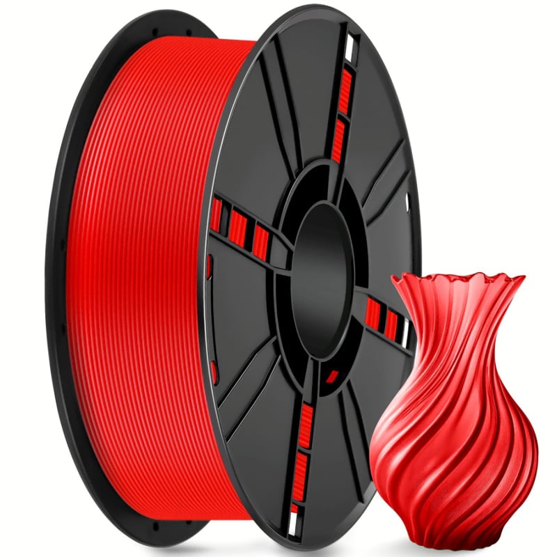 Coridi PLA филамент за 3D принтиране с кръгло напречно сечение