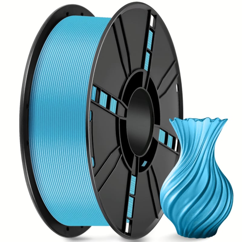 Coridi PLA филамент за 3D принтиране с кръгло напречно сечение