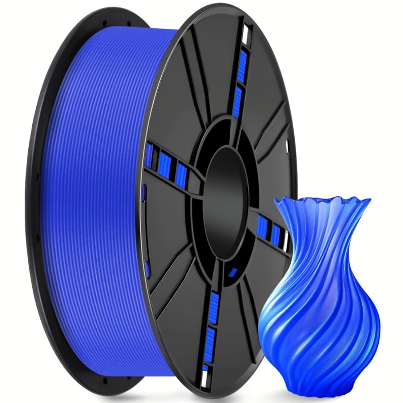 Coridi PLA филамент за 3D принтиране с кръгло напречно сечение