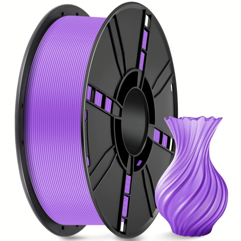 Coridi PLA филамент за 3D принтиране с кръгло напречно сечение