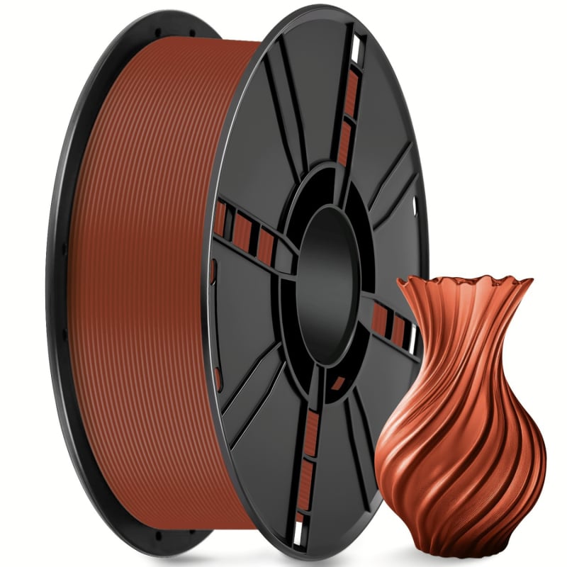 Coridi PLA филамент за 3D принтиране с кръгло напречно сечение