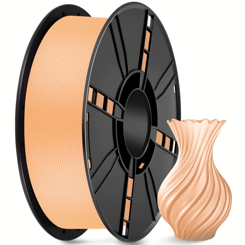 Coridi PLA филамент за 3D принтиране с кръгло напречно сечение
