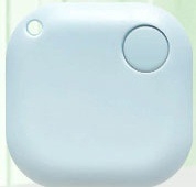 Modell 1202 • 210 mAh akkumulátor • ABS+ PCB • iOS-kompatibilis • Medálként viselhető