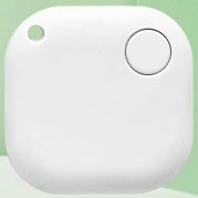 Modell 1202 • 210 mAh akkumulátor • ABS+ PCB • iOS-kompatibilis • Medálként viselhető