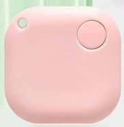 Modell 1202 • 210 mAh akkumulátor • ABS+ PCB • iOS-kompatibilis • Medálként viselhető